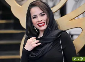 عکس | ملیکا شریفی‌نیا ازدواج کرد؟