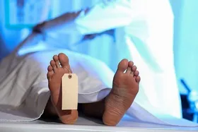 جنایتی هولناک در پارک تهران؛ حمل جسد با پراید