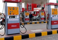 انتقال سهمیهٔ سوخت به کارت بانکی کلید خورد