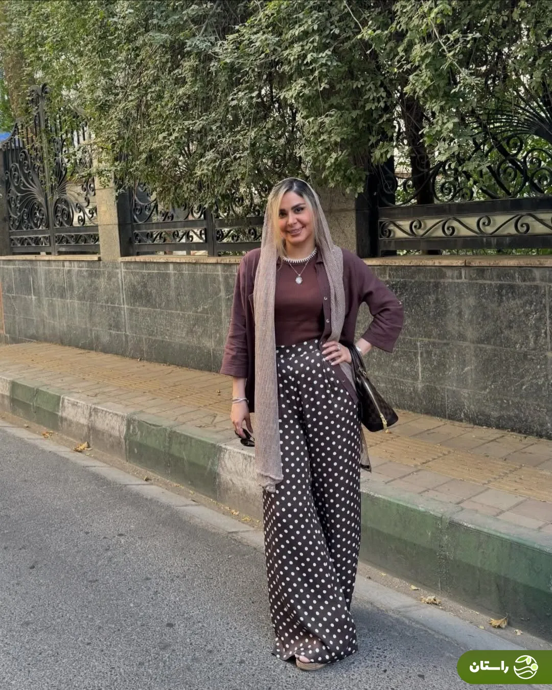 نجمه جودکی