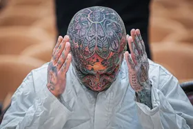  ماجرای درگیری تتلو در زندان چه بود؟