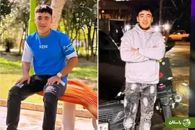 (عکس) ابوالفضل بهرام‌نژاد، قاتل فراری سروش ستوده را شناسایی کنید