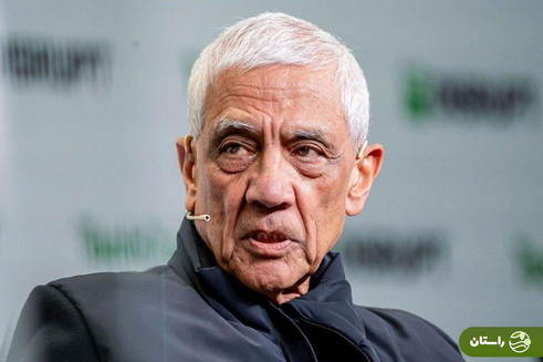 توصیه طلایی میلیاردر سرشناس برای آینده شغلی جوانان