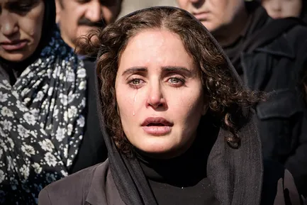 «عروس چشمه» جایگزین فیلم امیرشهاب رضویان در جشنواره فجر شد