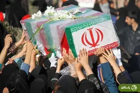 اگر با دیدن این عکس دق کنید کسی سرزنش‌تان نمی‌کند