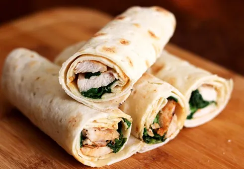 ایده لقمه برای مدرسه؛ سالم و خوشمزه برای تغذیه دانش‌آموزان