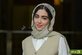 عکس | استوری جدید نیکای سریال پایتخت؛ چه کسانی را نمی‌بخشد؟