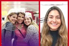 شیرین افکاری کیست و چرا از شغلش اخراج شد؟