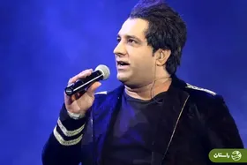 امید جهان، خواننده پاپ به دلیل سکته قلبی در بیمارستان بستری شد + بیوگرافی