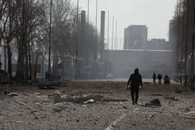 سه بنای تاریخی و ارزشمندی که در حمله اسرائیل و آمریکا ویران شد