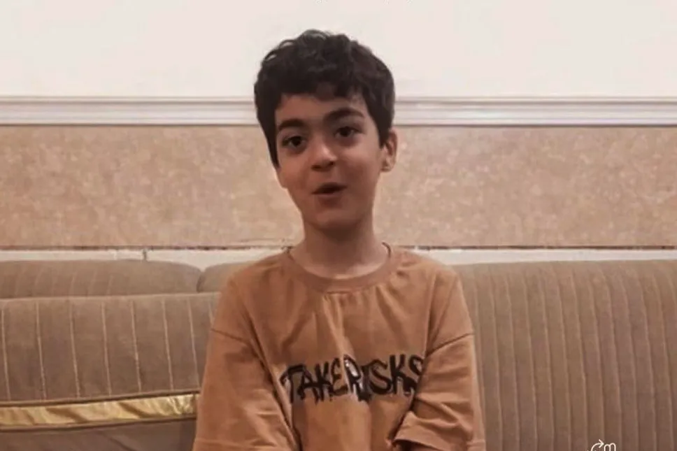 روایت تکان‌دهنده از ۳۸ روز جست‌و‌جو برای پیدا کردن پیکر «ماکان نصیری» دانش‌آموز مینابی