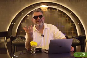 ویدئو | تمجید رضا رشیدپور از شهرام شب‌پره: حرف‌های او بوی شرافت می‌دهد