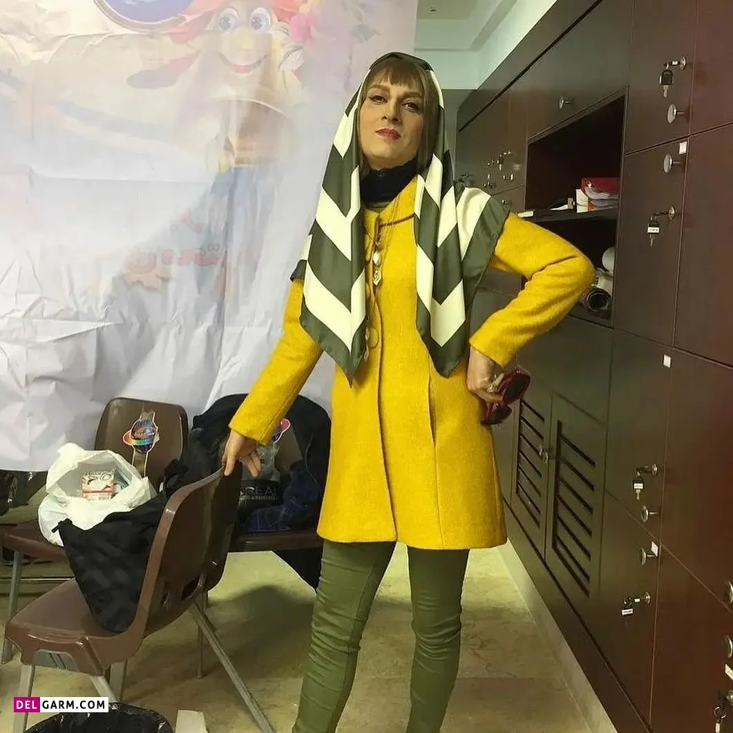 ارژنگ امیرفضلی