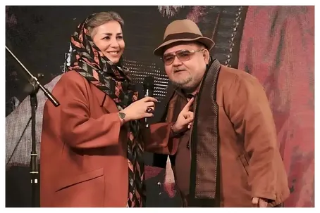 ماجرای کشف اکبر عبدی در کوه از زبان آتیلا پسیانی
