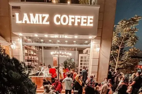 تمامی شعب کافه لمیز در تهران پلمب شد + جزییات و علت