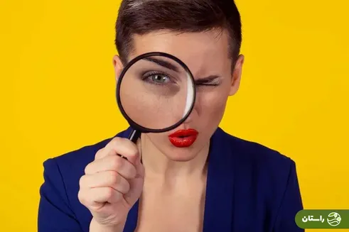 ۱۱ خصوصیت افراد شکاک و بدبین که رابطه عاشقانه را ویران می‌کند!