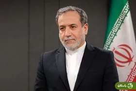 توطئه بزرگ اسرائیل علیه عباس عراقچی وزیر امور خارجه ایران