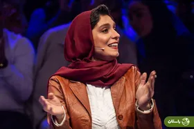 ویدئو | آواز شاد و دیدنی الیکا عبدالرزاقی با تماشاچی ها در صداتو!