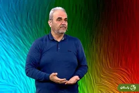 ویدئو | اظهارات جواد خیابانی درباره حمله اسرائیل به ایران: خدا را شکر که دشمنان ما را احمق آفریدی