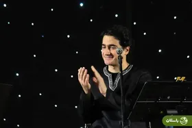 ادامه کنسرت‌های خیابانی؛ از عرفان طهماسبی تا علیرضا قربانی