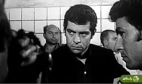 عکس | تونل زمان؛ این محله‌ی تاریخی تهران، بهروز وثوقی را از فرش به عرش رساند!