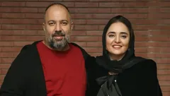 (ویدئو) نرگس محمدی: عاشق شوهرمم | جز علی با هیچکس نمی‌تونستم زندگی کنم