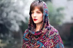 مینا و پلنگ بعد از تاسیان، تجربه تازه مهسا حجازی