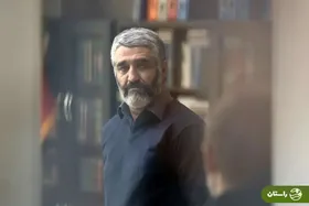 احمد زیدآبادی: آدمی در موقعیت پژمان جمشیدی، مگر روانی باشد که دست به تجاوز بزند