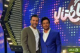 ویدئو | لب‌خوانی عجیب و خنده‌دار علیرضا نیکبخت در برنامه پانتولیگ سوژه شد