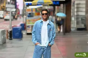 ویدئو وایرال شده از محمدرضا گلزار در حال بازی با گربه‌اش در خانه