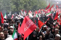 ادارات کدام استان‌ها سه‌شنبه و چهارشنبه ۱۶ و ۱۷ تیرماه تعطیل است؟