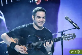 ویدئو | لغو کنسرت محسن یگانه به خاطر گرفتگی صدا و عذرخواهی از مخاطبانش