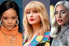 معرفی ثروتمندترین زنان دنیای موسیقی