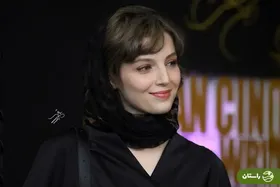 (عکس) سلفی مهسا حجازی، شیرین سریال تاسیان با یک کلاه بامزه