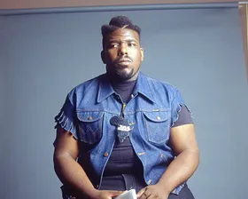 اسطوره هیپ‌هاپ آمریکا درگذشت