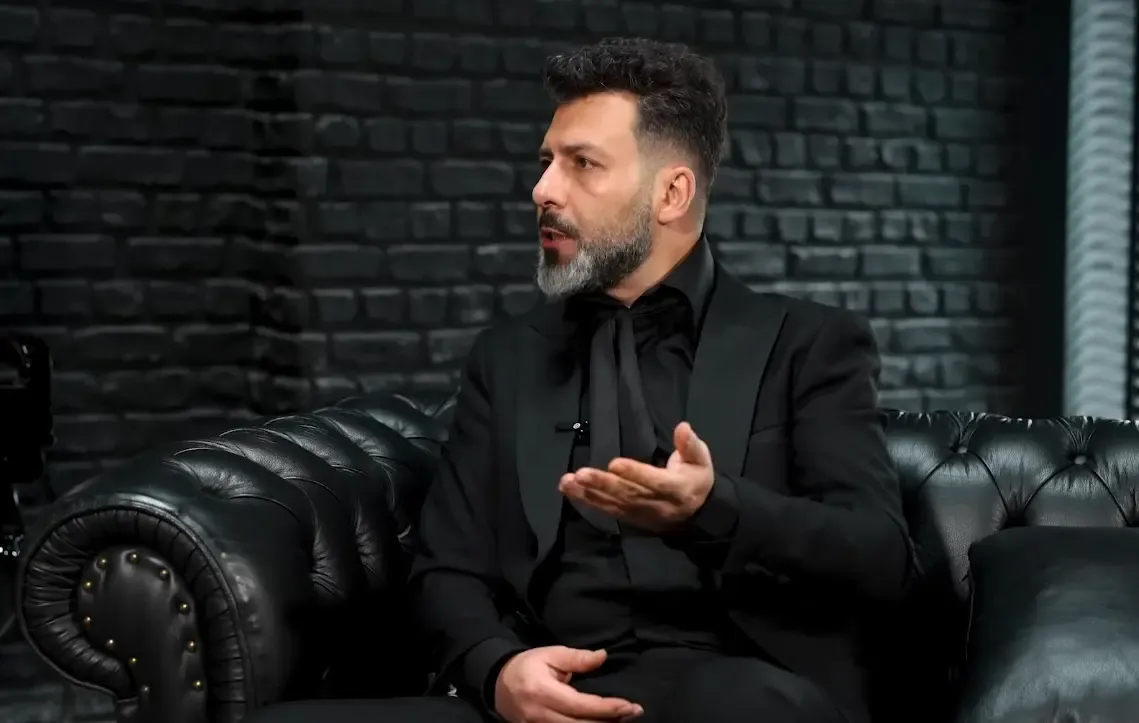 نیلا فرخی و مجید واشقانی