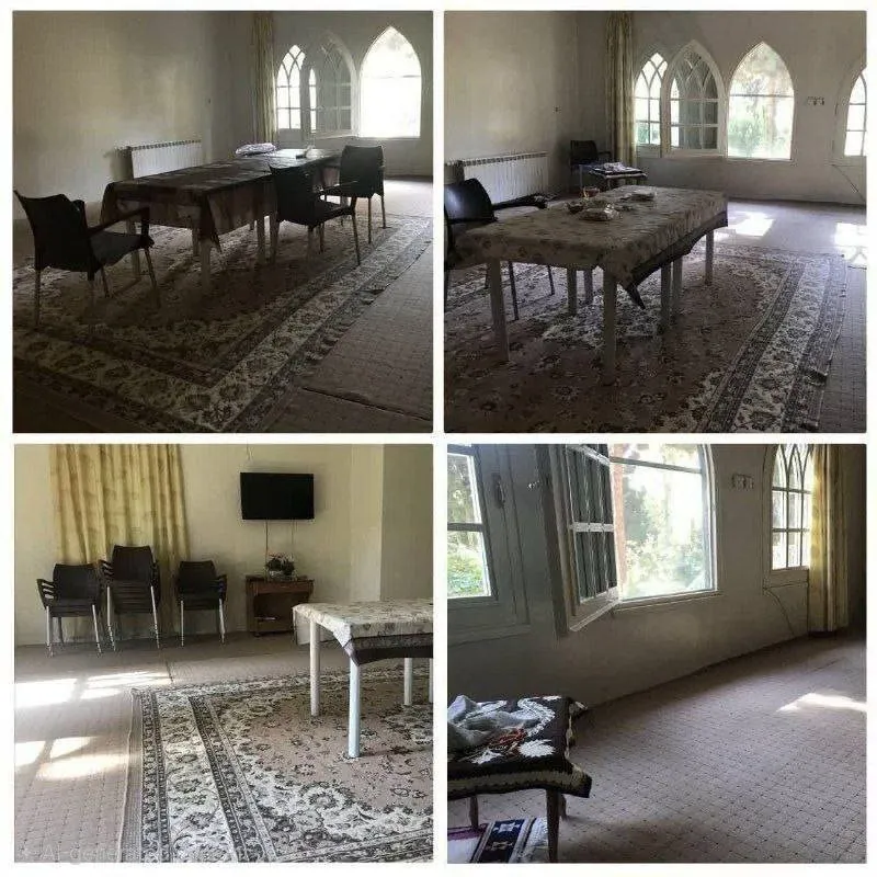 خانه رهبر انقلاب