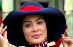 (عکس) چهره «طلا جفرودی» سریال سوجان در ۴۰ سالگی