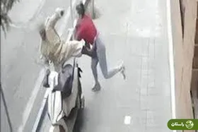 دلیل بازداشت روشنک مولایی چه بود؟