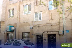 خودسوزی مرد جوان بعد از قتل جنون آمیز همسرش