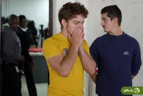 قاچاقیان نوجوان بلژیکی با ۵ هزار مورچه در کنیا دستگیر شدند + عکس