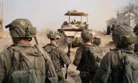 ارتش اسرائیل در آماده‌باش کامل؛ سطح هشدار به طرز بی‌سابقه‌ای بالا رفت