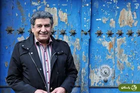 ویدئو |‌ آخرین تصاویر زنده‌یاد منوچهر والی‌زاده در افتتاحیه چهل و سومین جشنواره فیلم فجر