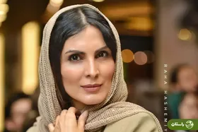 (عکس) استایل کاراملی موکایی «آرزو تاج‌نیا» بازیگر نقش مینا در سریال «هفت سر اژدها»