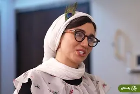 ویدئو |  قسمت جدید شام ایرانی با حرکات غیرمنتظره و عجیب بازیگران