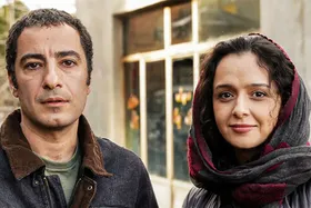 پیام کنایه آمیز نوید محمدزاده پس از مصاحبه ترانه علیدوستی | استوری که حذف شد!