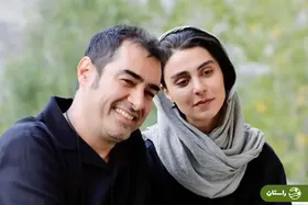 عکس | سلفی شهاب حسینی، لاله مرزبان و ترنم کرمانیان در پشت صحنه سریال آبان