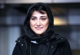 عکس جدید باران کوثری باز هم کاربران شبکه‌های اجتماعی را شوکه کرد