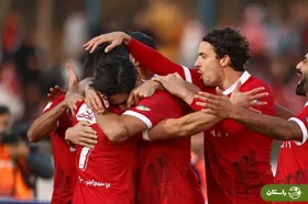 ویدئوی فحاشی هواداران پرسپولیس جنجال به پا کرد؛ استقلال شاکی شد و پرسپولیس اخراج کرد!