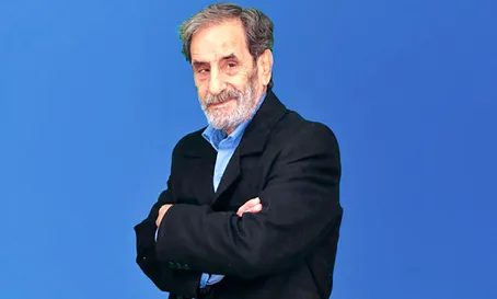 (ویدئو) ادعای محمود بصیری: مجید مظفری: دستمزد شش ماه کارم در تئاتر پرداخت نکرد و پول کار من را خورد!